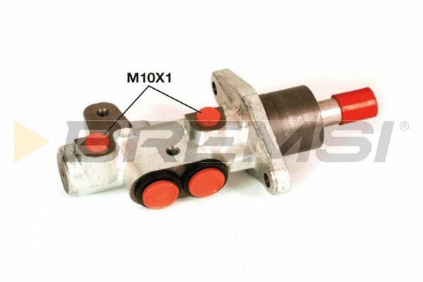 Brake Master Cylinder (PB0130)