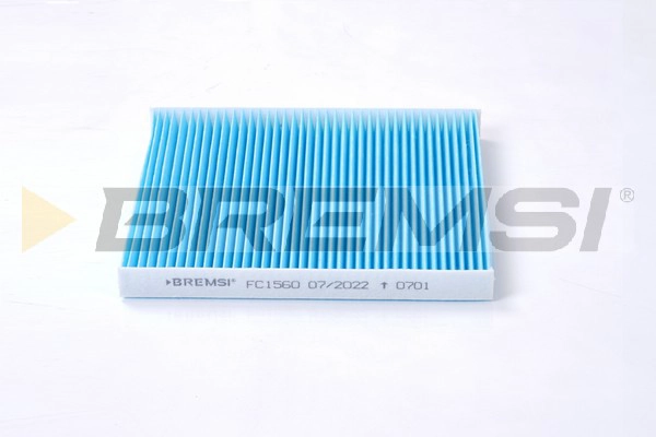 Filter, cabin air (FC1560)