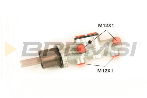 Brake Master Cylinder (PB0223)