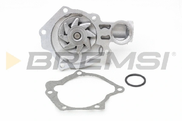 Water Pump, engine cooling (WP0036)
