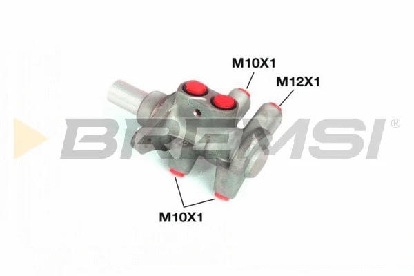 Brake Master Cylinder (PB0020)