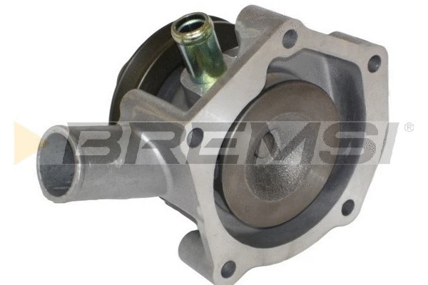 Water Pump, engine cooling (WP0136)