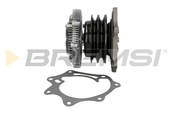 Water Pump, engine cooling (WP0325)