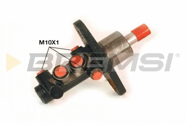 Brake Master Cylinder (PB0134)