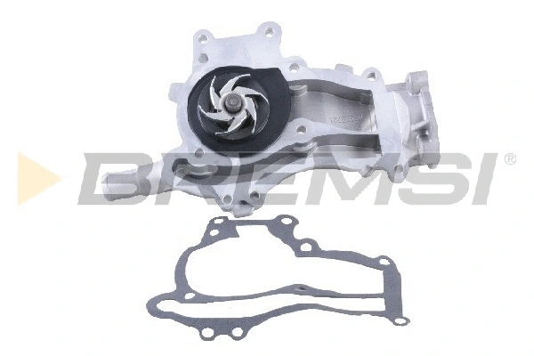 Water Pump, engine cooling (WP0040)