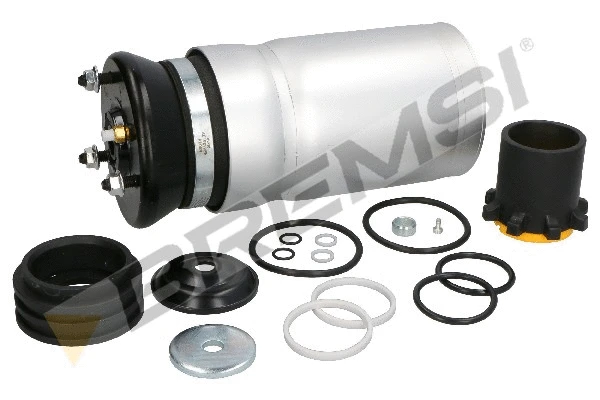 Bellow, air suspension (SA2069)