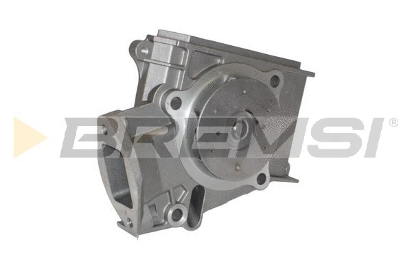 Water Pump, engine cooling (WP0602)