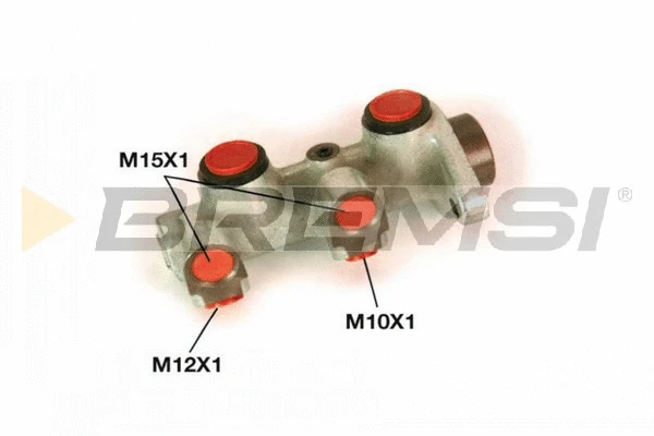 Brake Master Cylinder (PB0619)