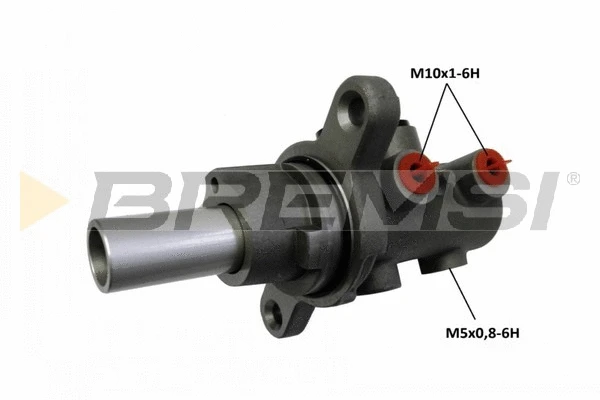 Brake Master Cylinder (PB0498)