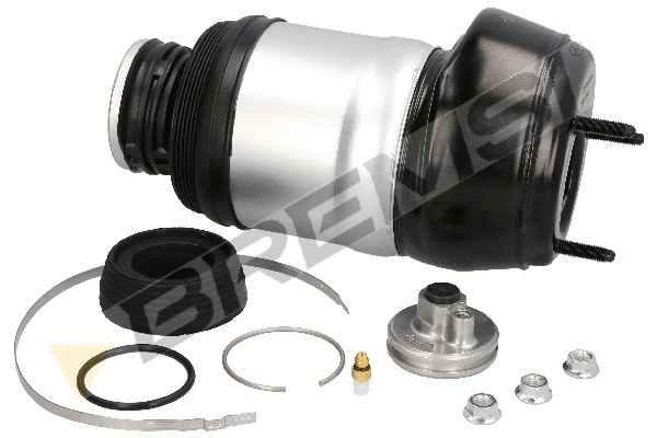 Bellow, air suspension (SA2065)