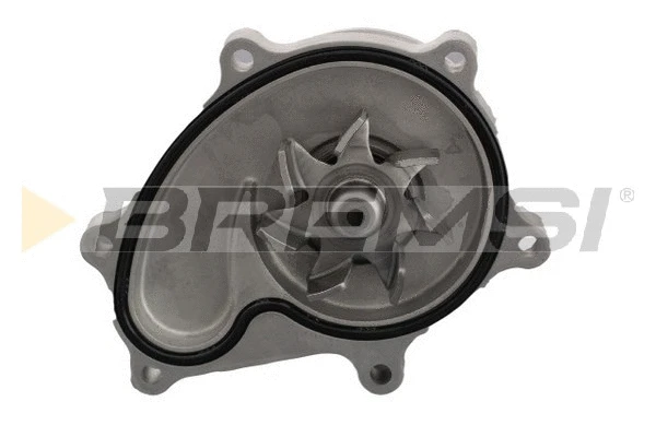 Water Pump, engine cooling (WP0536)