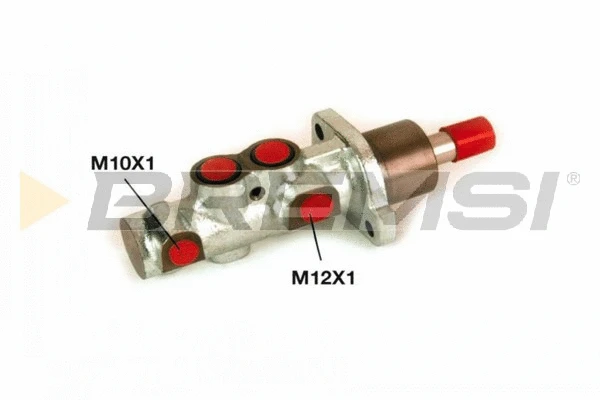 Brake Master Cylinder (PB0686)