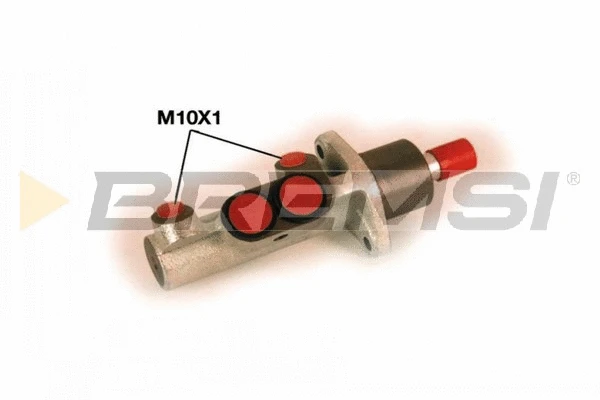 Brake Master Cylinder (PB0720)