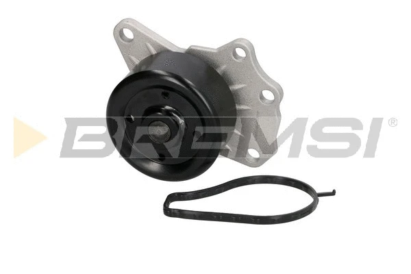 Water Pump, engine cooling (WP0433)
