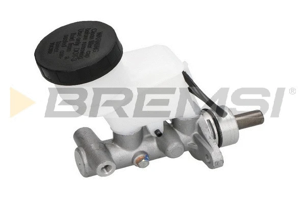 Brake Master Cylinder (PB0809)