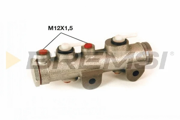 Brake Master Cylinder (PB1022)