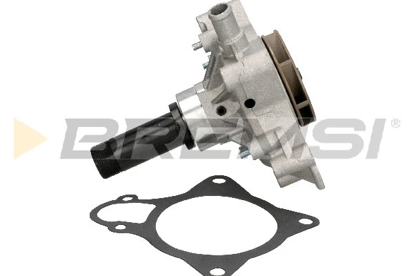 Water Pump, engine cooling (WP0259)