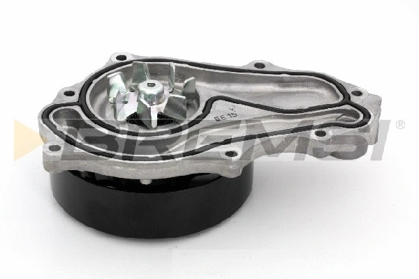 Water Pump, engine cooling (WP0474)