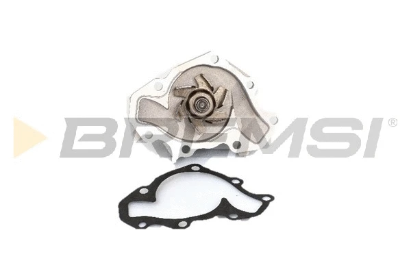 Water Pump, engine cooling (WP0326)
