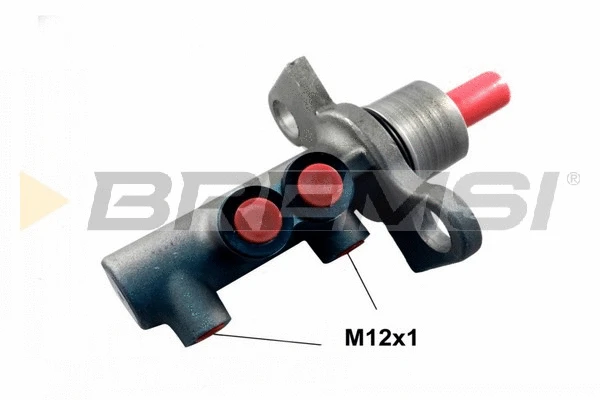 Brake Master Cylinder (PB0632)