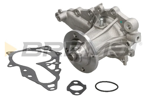 Water Pump, engine cooling (WP0439)