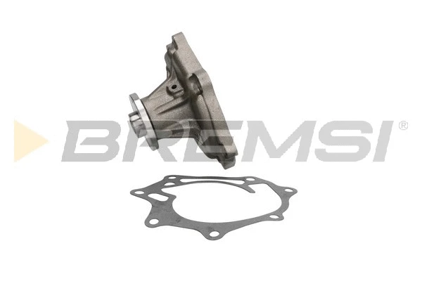 Water Pump, engine cooling (WP0387)
