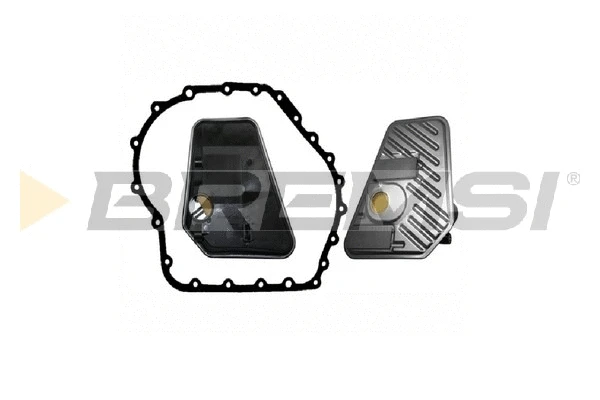 Hydraulic Filter Kit, automatic transmission (FR0662)