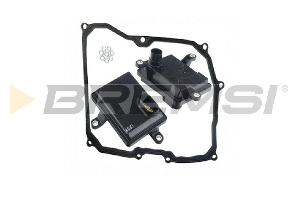 Hydraulic Filter Kit, automatic transmission (FR0658)