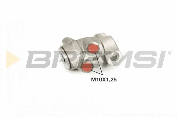 Brake Force Regulator (PV0003)