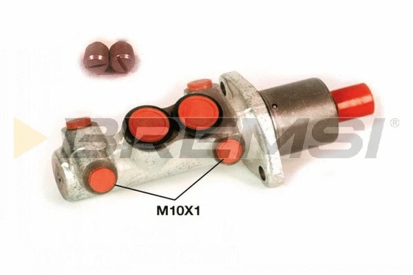 Brake Master Cylinder (PB0160)