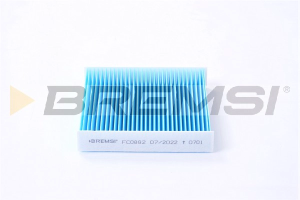 Filter, cabin air (FC0882)