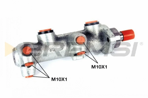Brake Master Cylinder (PB0114)