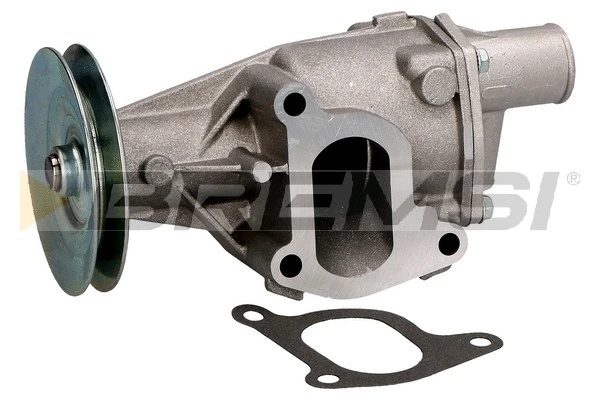 Water Pump, engine cooling (WP0001)