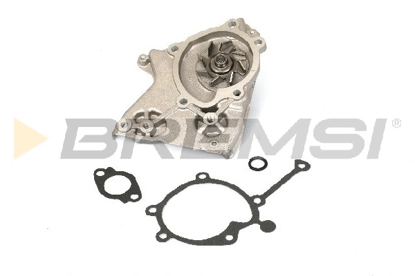 Water Pump, engine cooling (WP0150)