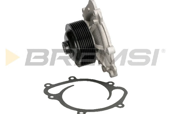 Water Pump, engine cooling (WP0221)