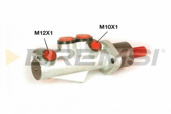 Brake Master Cylinder (PB0211)