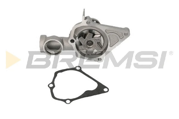 Water Pump, engine cooling (WP0112)