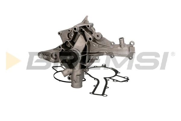 Water Pump, engine cooling (WP0119)