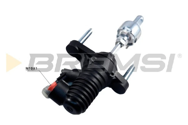 Master Cylinder, clutch (PC0172)