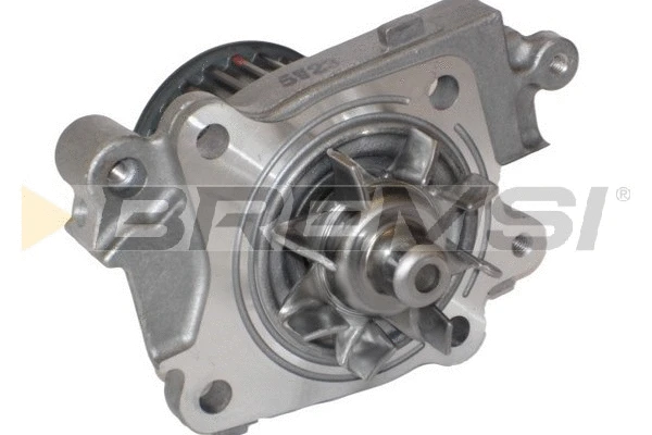 Water Pump, engine cooling (WP0306)