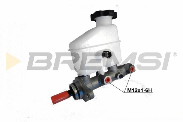 Brake Master Cylinder (PB0844)