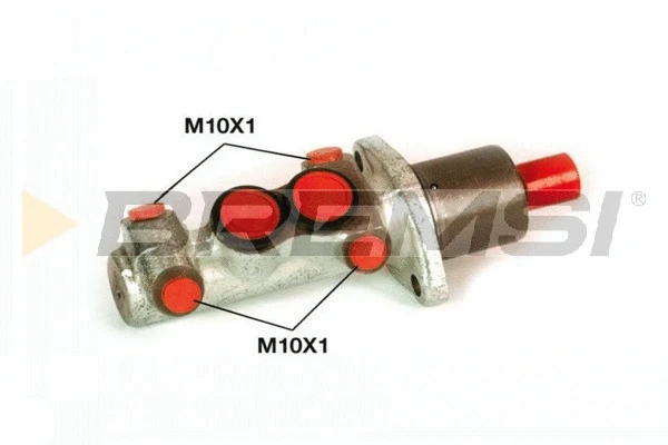 Brake Master Cylinder (PB0552)