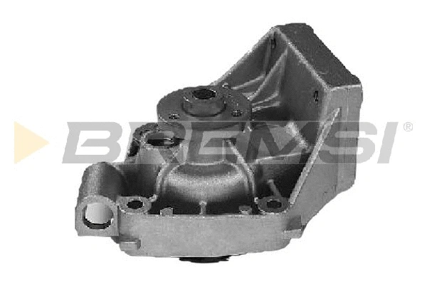 Water Pump, engine cooling (WP0003)