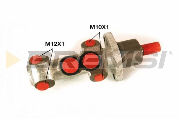 Brake Master Cylinder (PB0180)