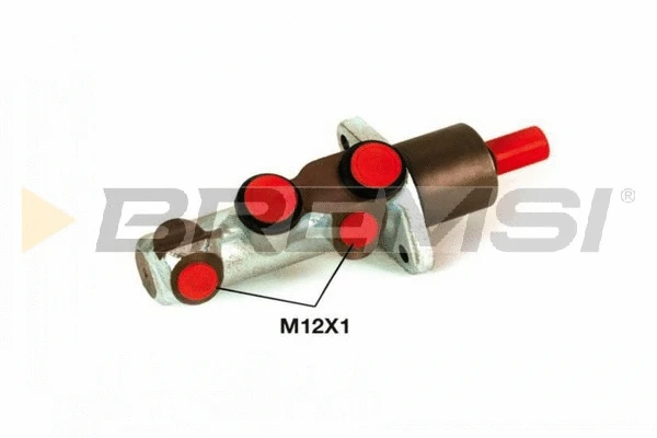 Brake Master Cylinder (PB0288)