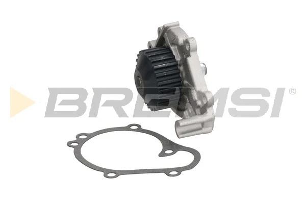 Water Pump, engine cooling (WP0302)