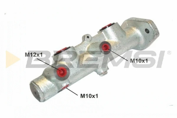 Brake Master Cylinder (PB0378)