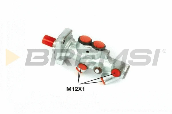 Brake Master Cylinder (PB0287)