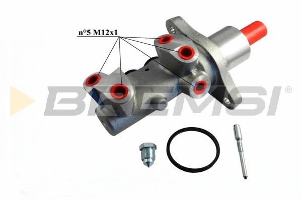 Brake Master Cylinder
