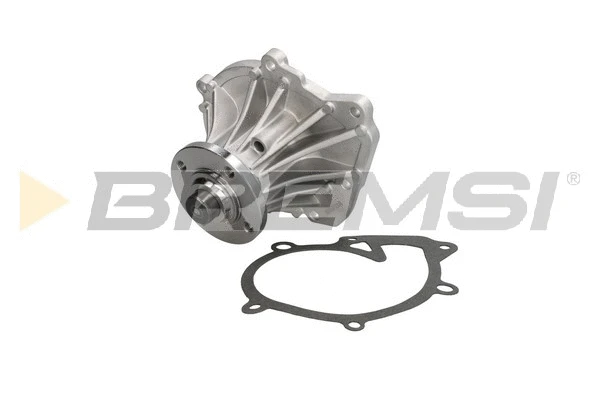 Water Pump, engine cooling (WP0404)
